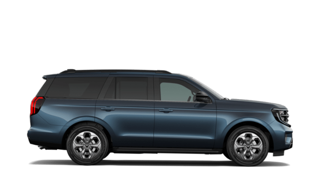 2027 Ford Expedition